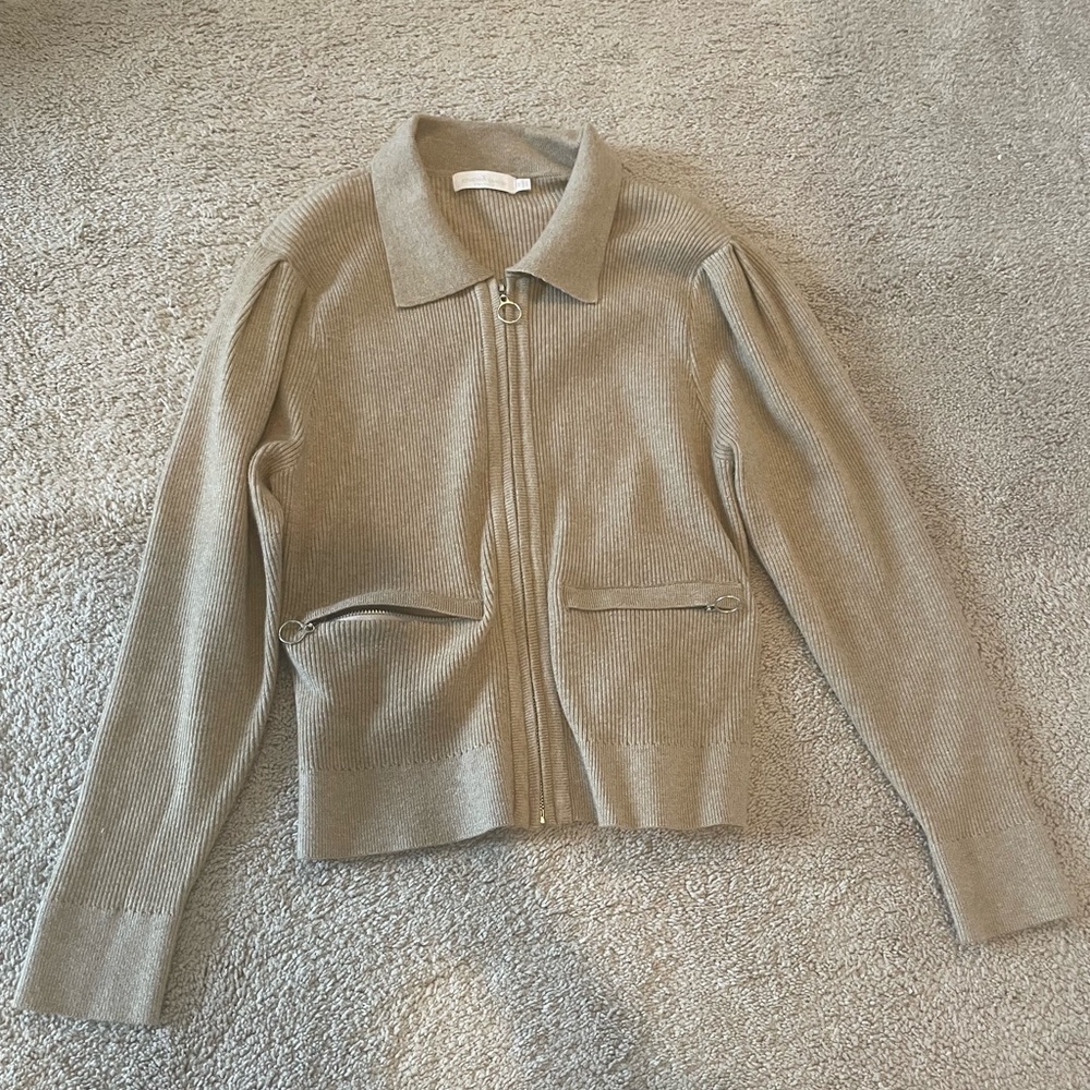 Jonathan Simkhai Sweater